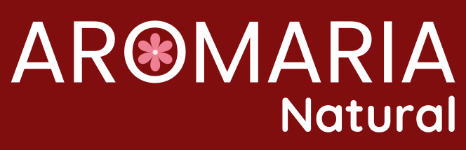 Logotipo Aromaria Natural